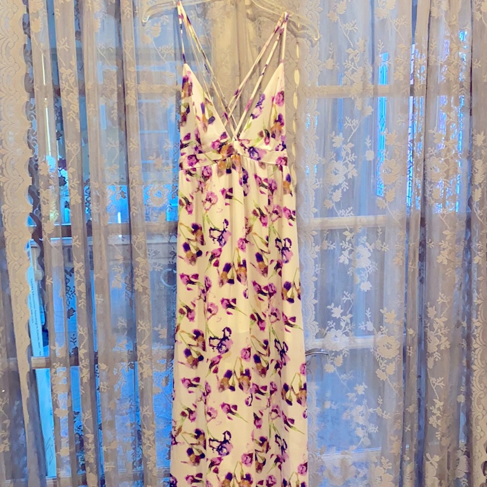 Forever 21 Maxi dress